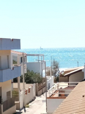 Blue Sea Apartment